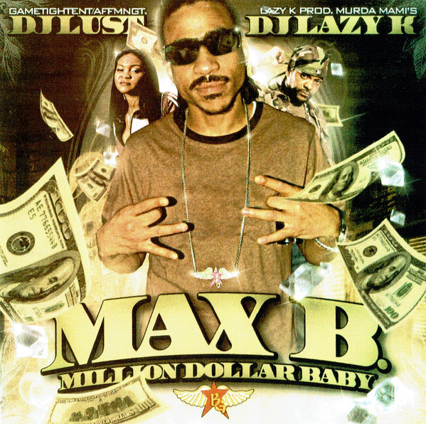 Million Dollar Baby
