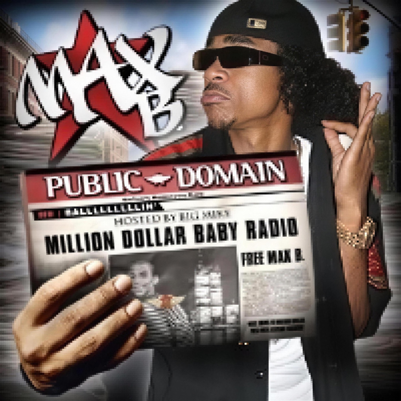 Million Dollar Baby Radio