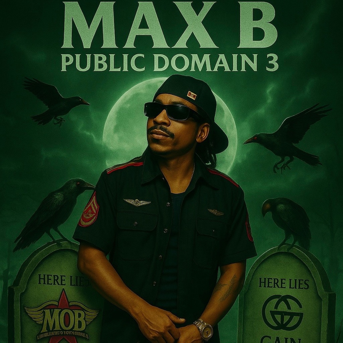 Public Domain 3