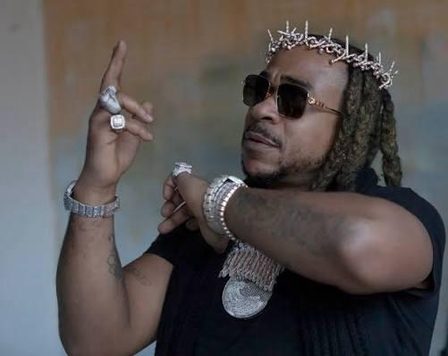 Max B, Wave God