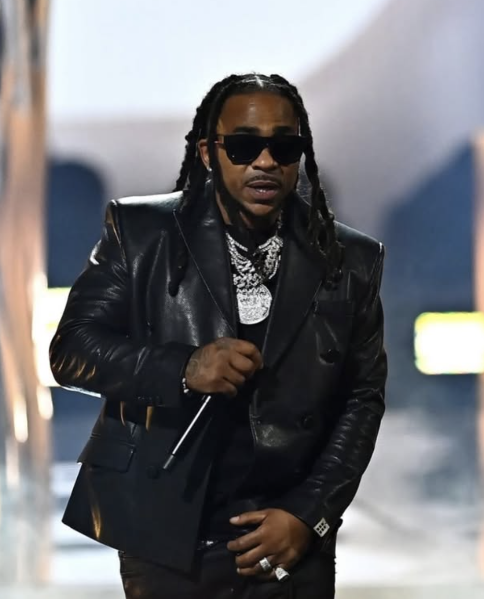 Max B BET Awards 2026