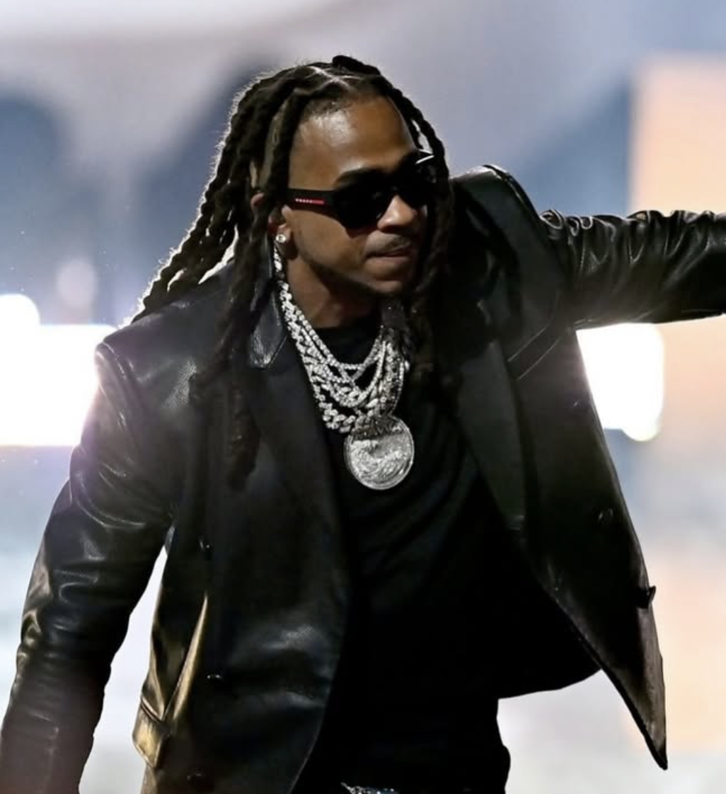 Max B BET Awards 2026